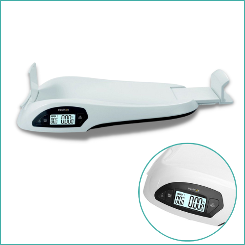 Equinox baby hot sale weighing scale